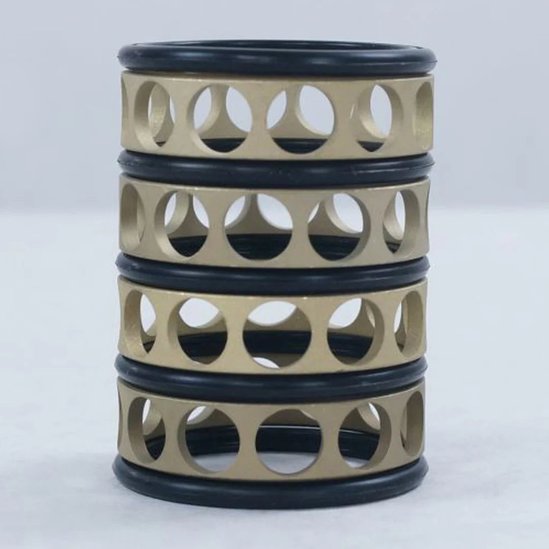 SEAL & SPACER KIT - 2850S HOT WATER