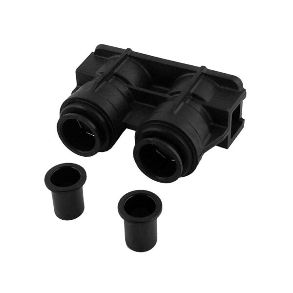 1" YOKE ASSEMBLY, QUICK CONNECT