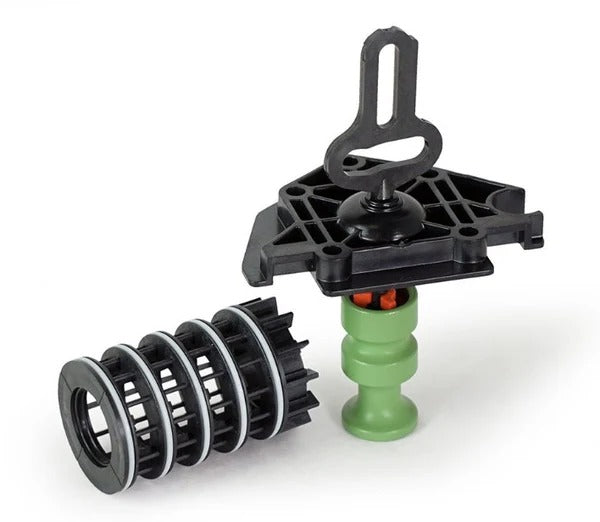 PISTON & SEAL KIT ASSY, DF, 5800