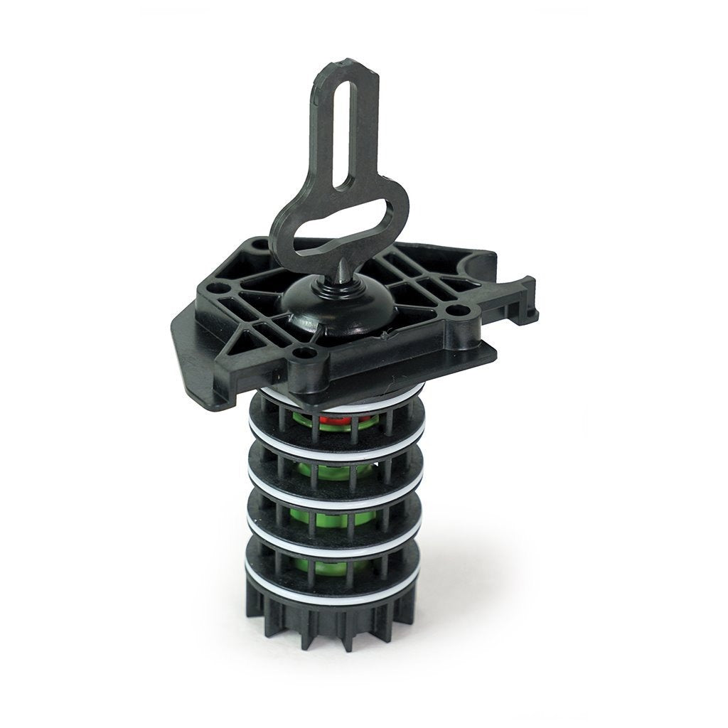 PISTON & SEAL KIT ASSY, DF, 5800