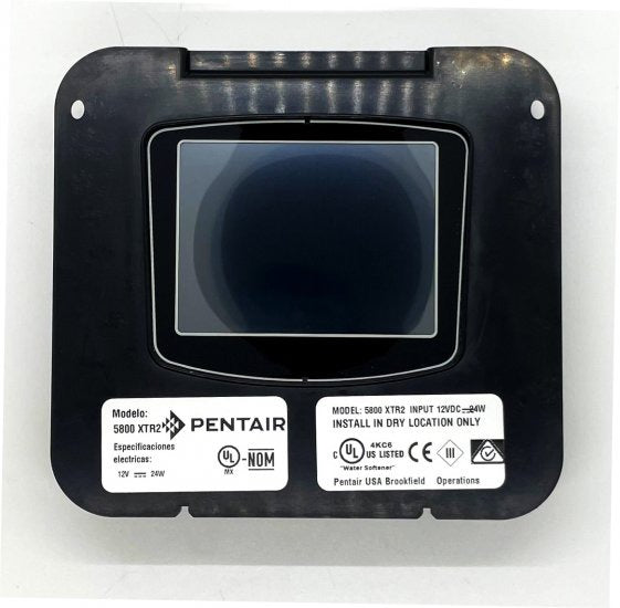 CIRCUIT BOARD - 5800XTR TOUCH SCREEN