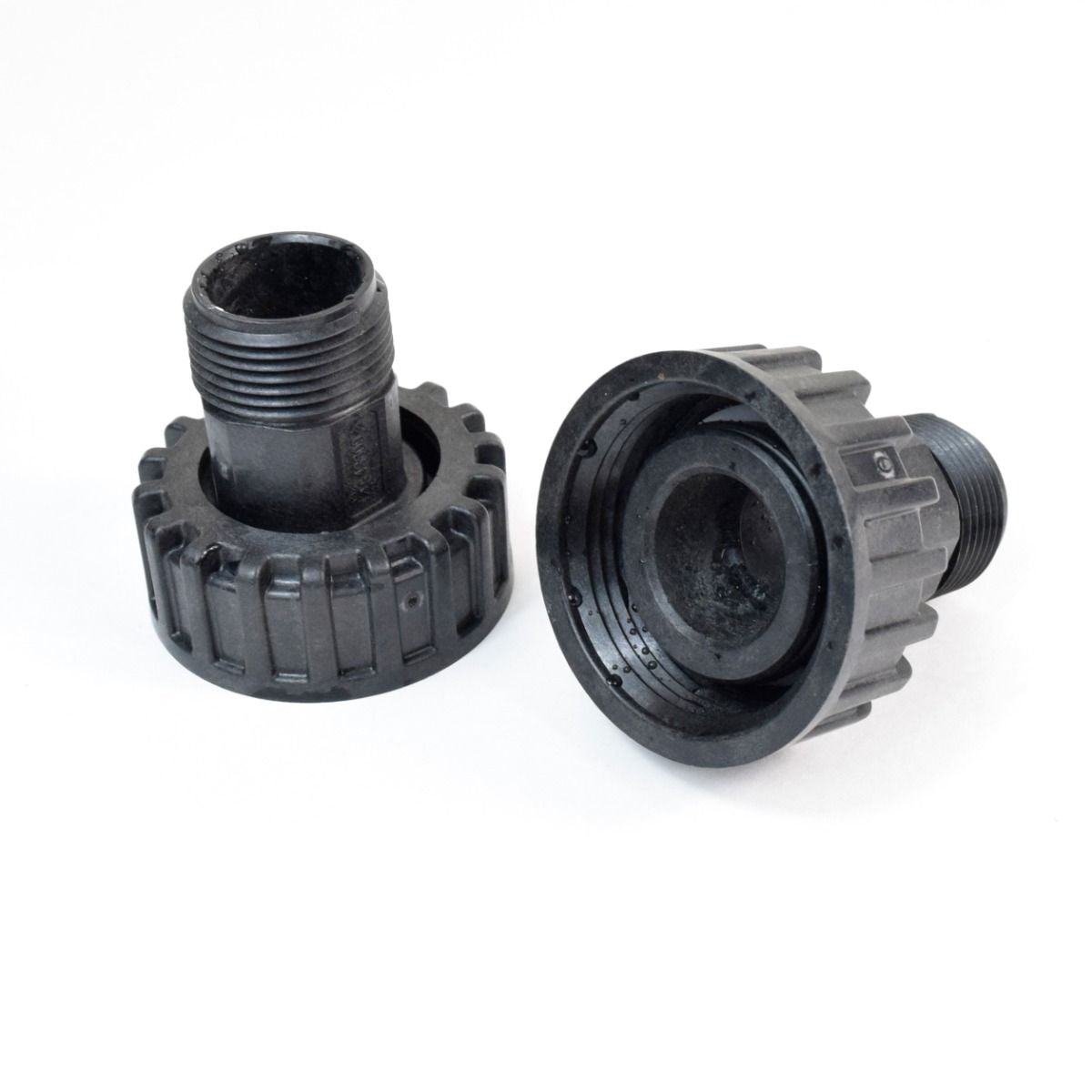 1" NPT CONNECTION KIT