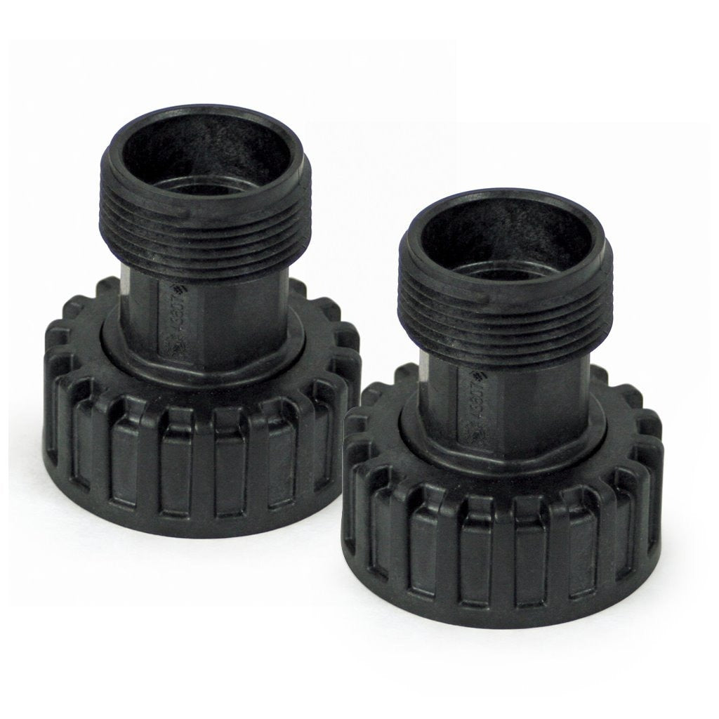 1.25" NPT CONNECTION KIT