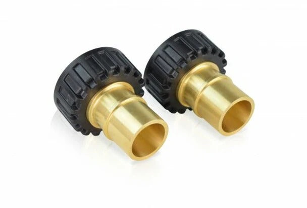 Sweat Connection Pvc 3/4