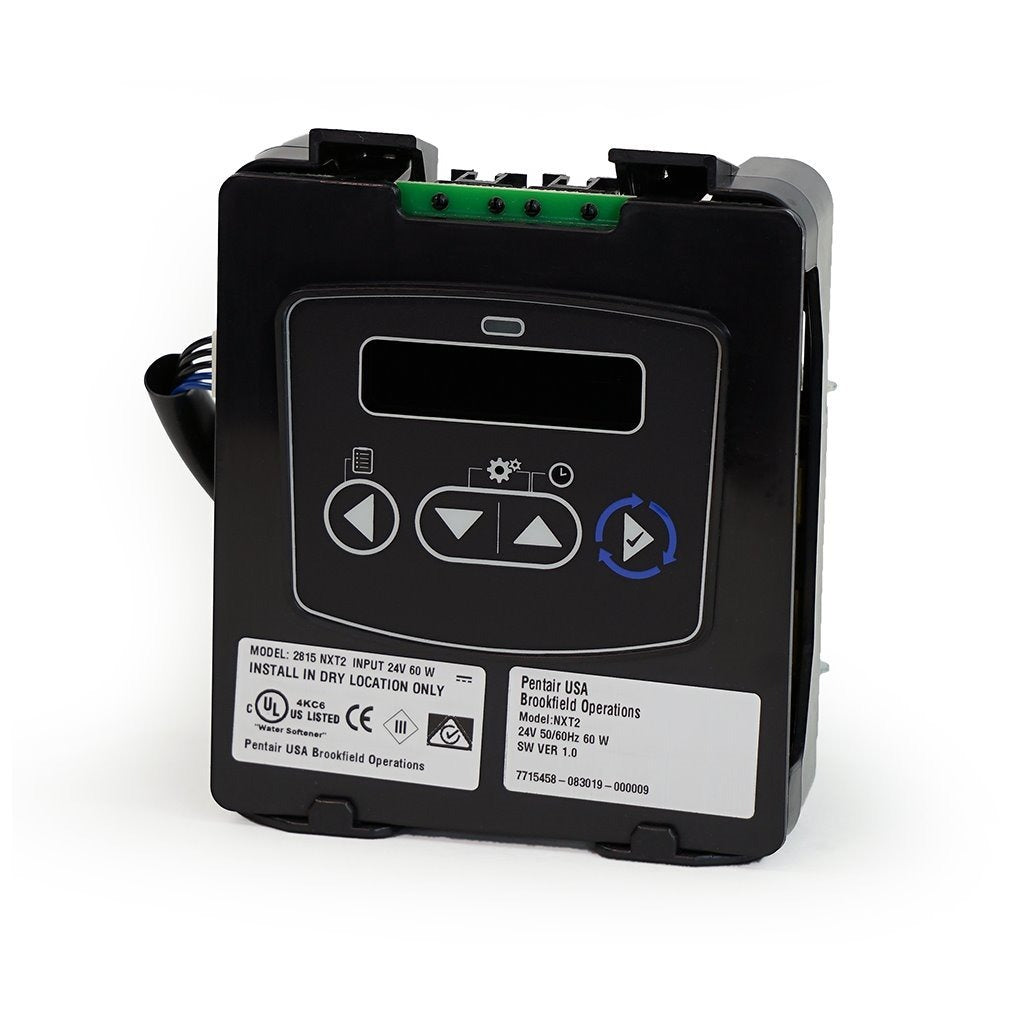 TIMER ASSY, NXT2, 2815