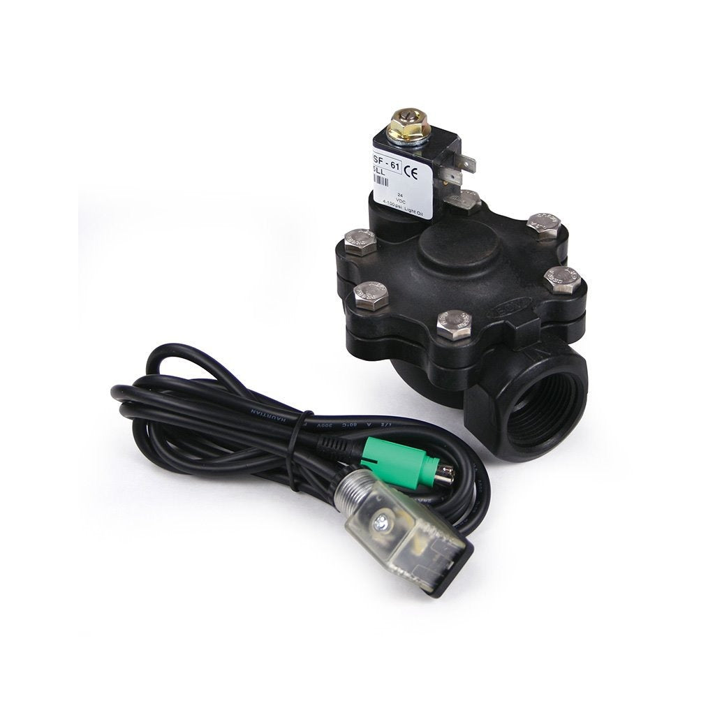 1" SOLENOID - PRO SERIES