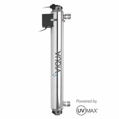 UVMAX - H TROJAN ULTRAVIOLET UNIT