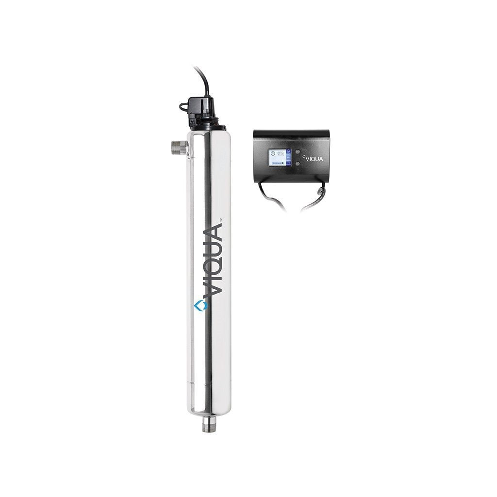 UVMAX - E4 TROJAN ULTRAVIOLET UNIT (LIMITED QNTY)