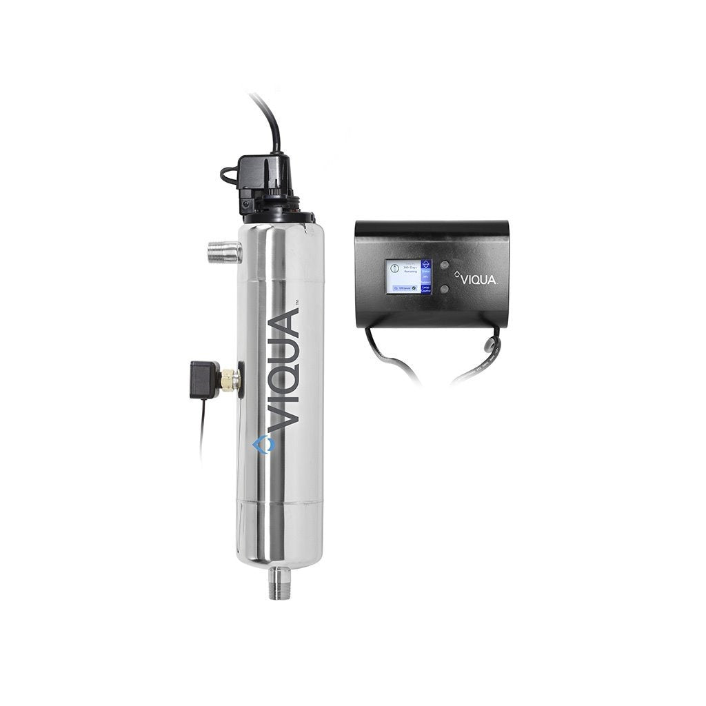 UVMAX - D4 PLUS TROJAN ULTRAVIOLET UNIT (LIMITED QNTY)