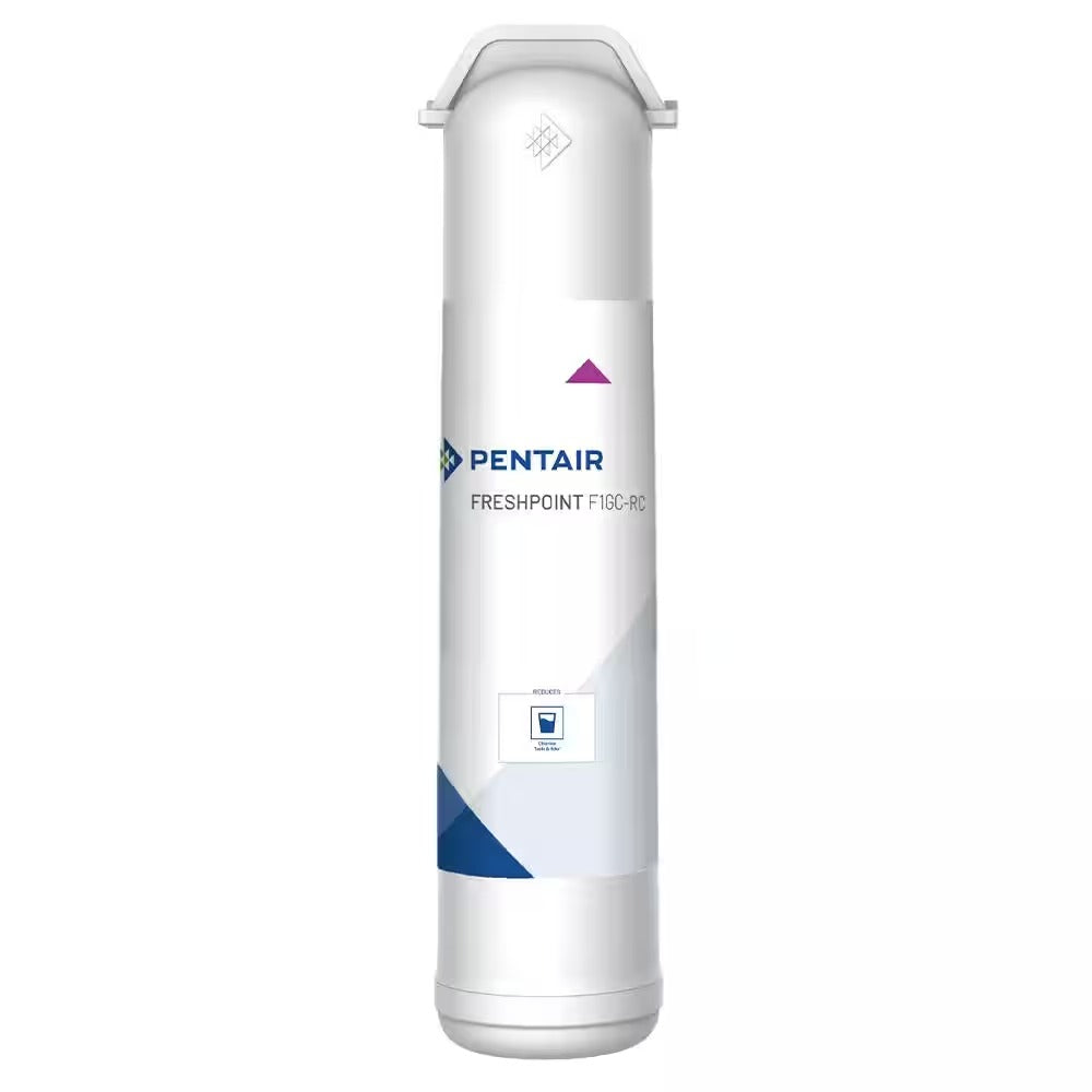 F1GC-RC POST GAC CARTRIDGE FILTER