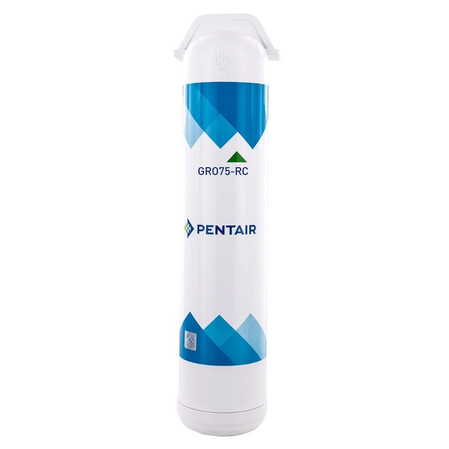 GRO75-RC CARTRIDGE MEMBRANE 75 GPD