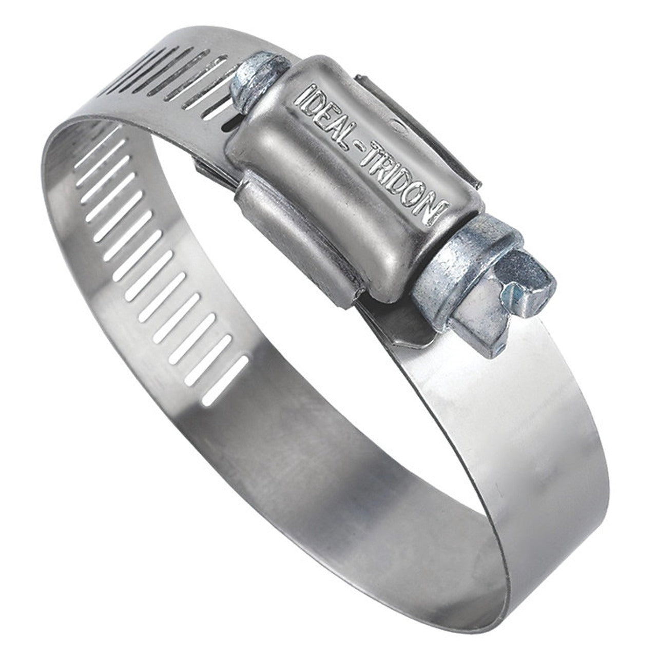 6812 1/2-3/4" S.S. CLAMP - STANDARD