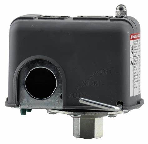 69WECZ5070 LOW PRESSURE SWITCH