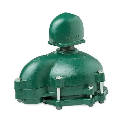 4W WATERTITE WELL CAP