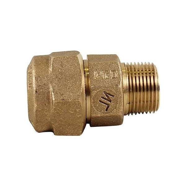 1.5" NO-LEAD CTS MALE ADAPTER