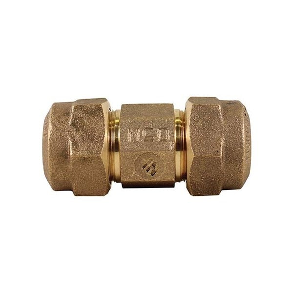 1.25" NO-LEAD CTS UNION/COUPLING