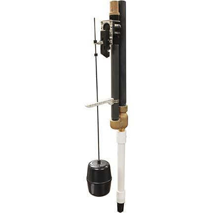 747H20 McDONALD GUARDIAN SUMP PUMP