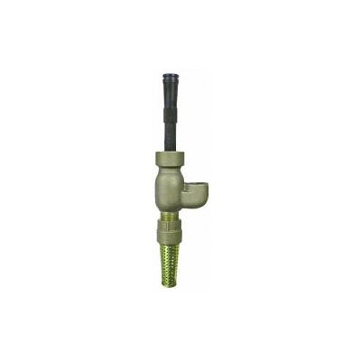 MCD 1 HP DW JET - 2 PIPE - BRONZE LESS FOOT VALVE