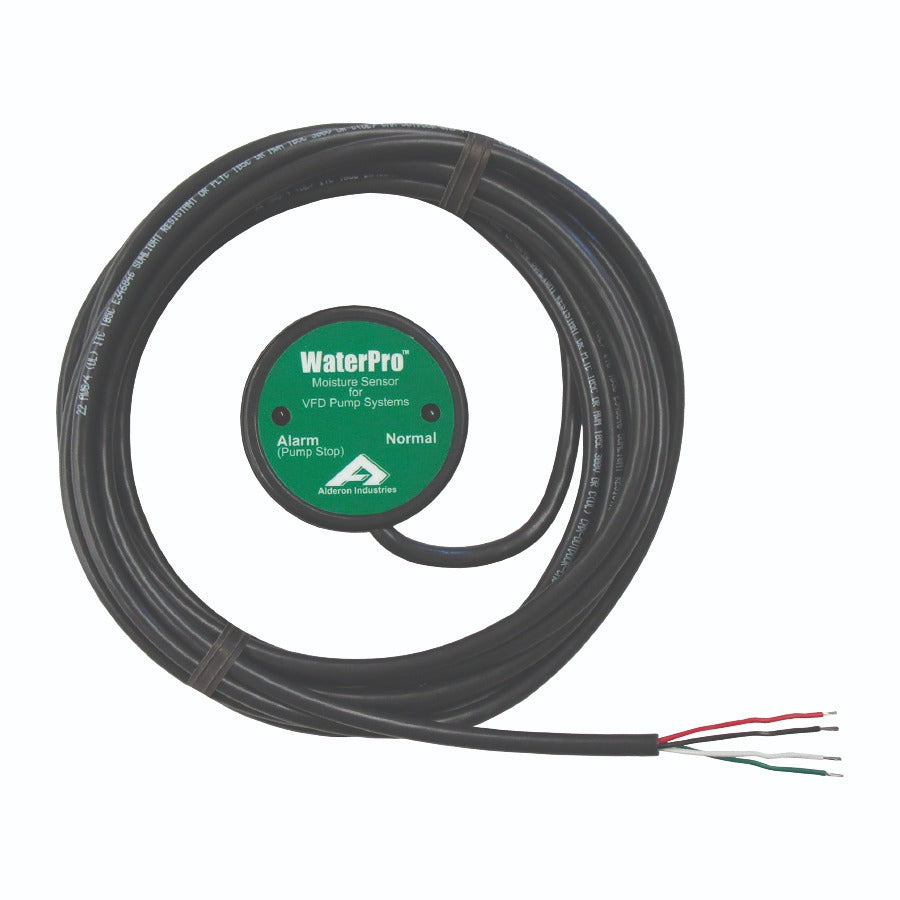 WATERPRO VFD MOISTURE SENSOR, 15FT CABLE