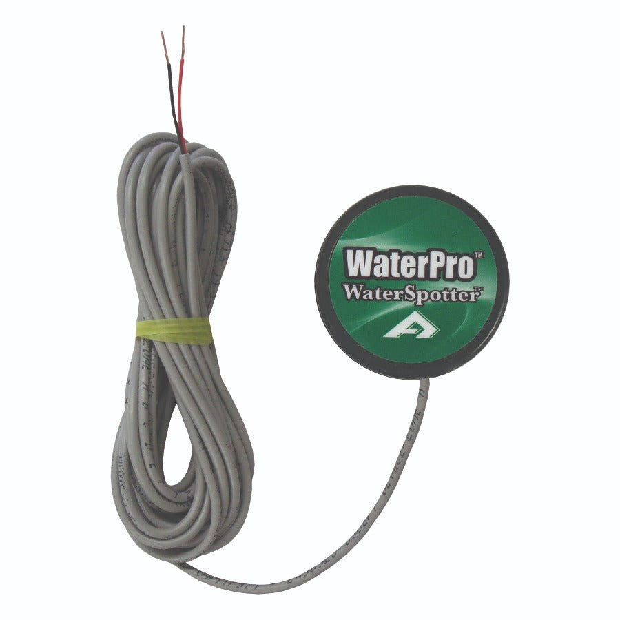WATERPRO WATERSPOTTER FLOOD SENSOR 15' CABLE