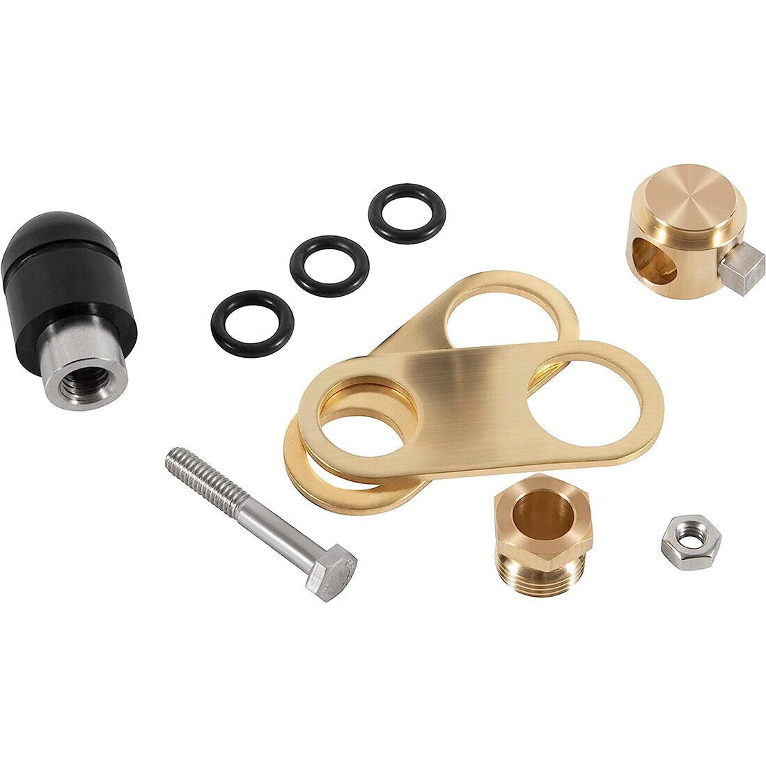 LEAD-FREE YARD HYDRANT REPAIR KIT