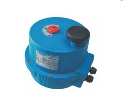 BONOMI VB030 MBV ACTUATOR, 100-240VAC (-003)