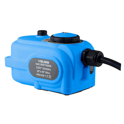 BONOMI VB010 MBV ACTUATOR, 100-240VAC (-003)