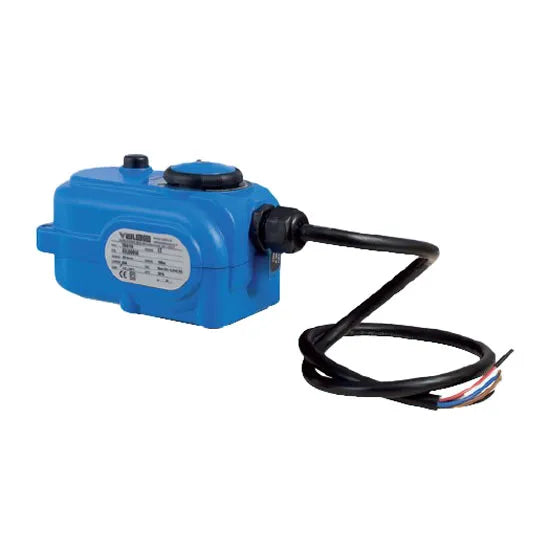 BONOMI VB010 MBV ACTUATOR, 24V AC/DC (-002)