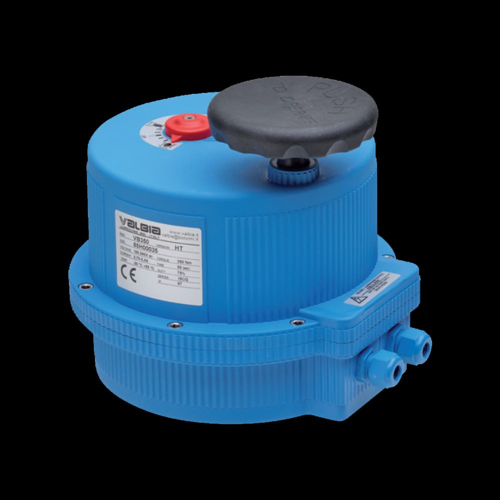 BONOMI VB030 MBV ACTUATOR, 24V AC/DC (-002)