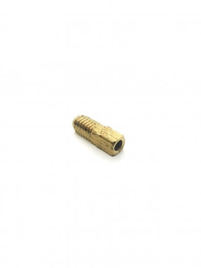 8829 BRASS STEM FOR FLOW LOCK WHEEL
