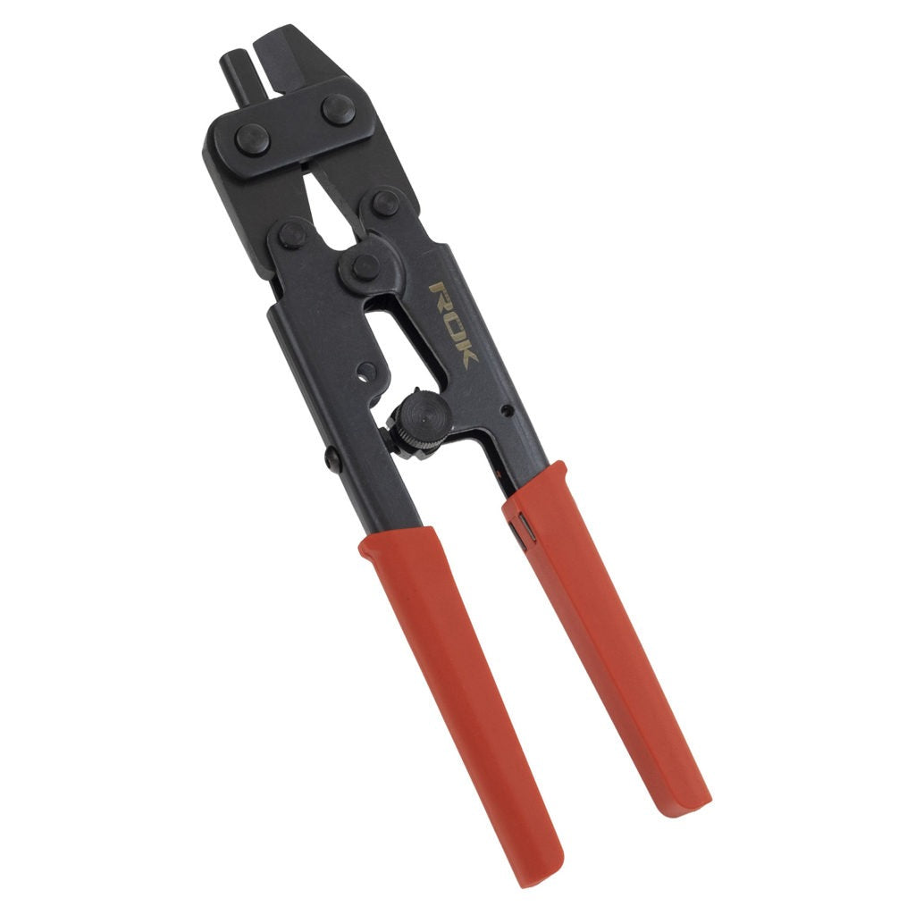 1/2" TO 1" PEX CRIMP RING REMOVER TOOL