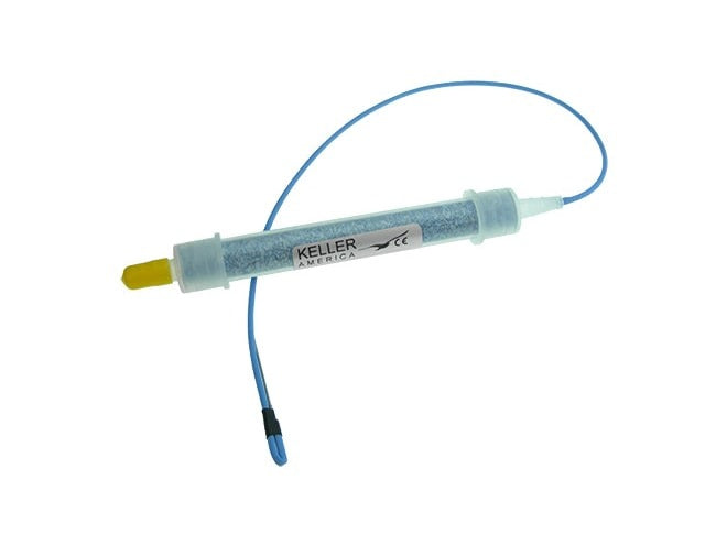 KELLER DRYING TUBE ASSEMBLY