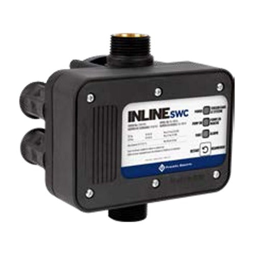 INLINESWC CONSTANT PRESSURE CONTROL
