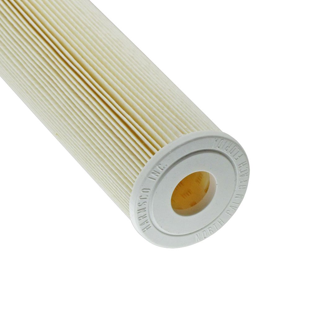 5 MICRON POLYESTER-PLUS CARTRIDGE - HARMSCO