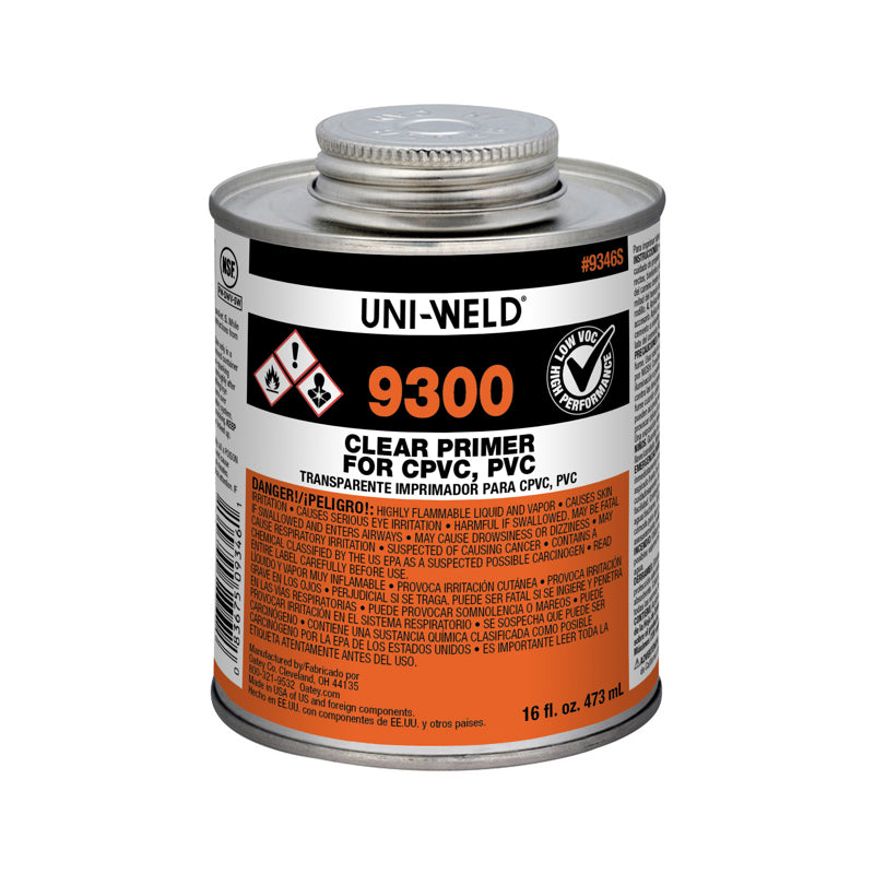 16 OZ PVC PRIMER (PINT)