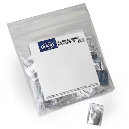 PHENOLPHTHALEIN INDICATOR (100 PACK)