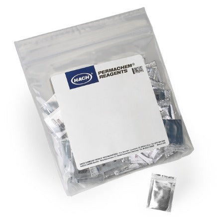 BROMCRESOL GREEN-METHYL RED (100 PACK)