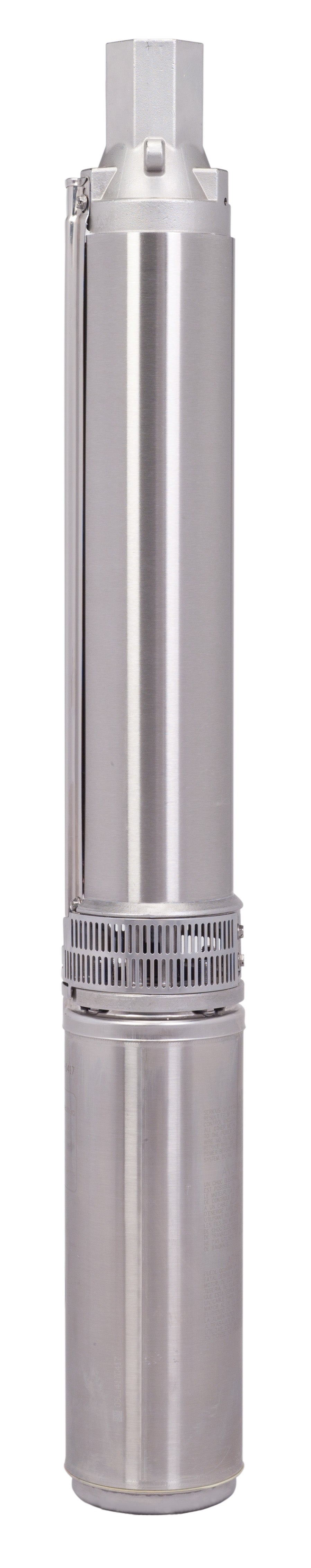 FPS 7FR05S4-2W115 PUMP 1/2 HP 7 GPM 2 WIRE 3200 SS