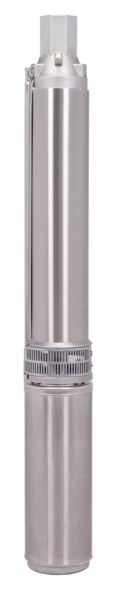 FPS 5FR1S4-2W230 PUMP 1 HP 5 GPM 2 WIRE 3200 SS