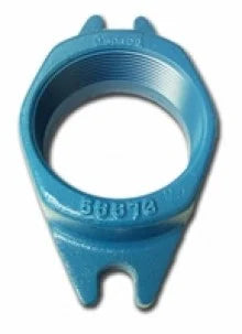 A1-3 GOULDS 3" WS DISCHARGE FLANGE