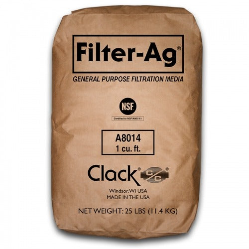 FILTER Ag - 1 CF - 25#