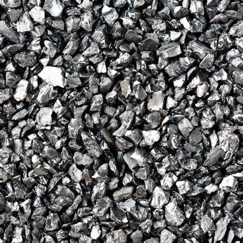 ANTHRACITE (#2) - 50# - 50 BAGS / PALLET
