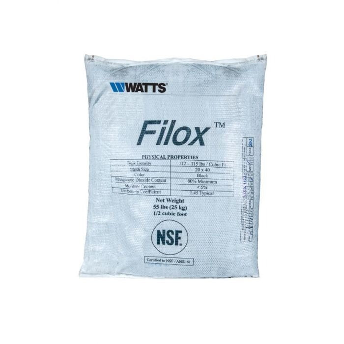 FILOX-R **1/2 CF** - 57#