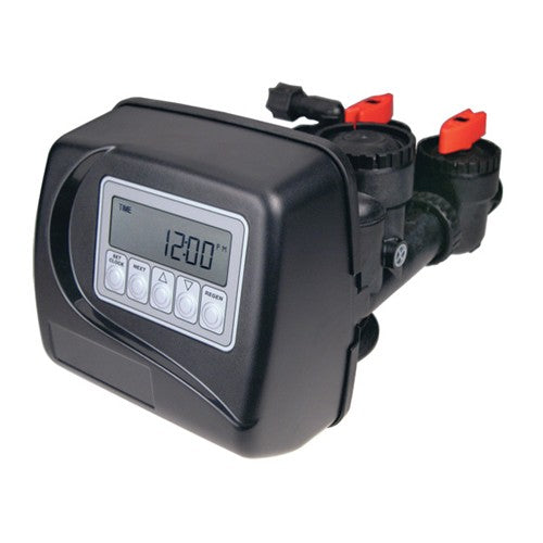 AB-125 1.25" MTR SOFT VALVE KIT - DOWN BRINE (5 button) (V125CSDMH, BYPASS & PARTS)