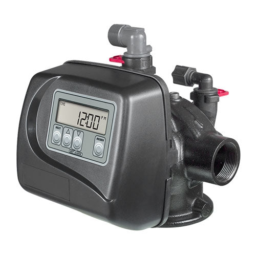 AB-15 1.5" TC FILTER VALVE KIT (V15EEBTZ & PARTS)