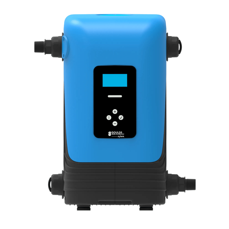 GOULDS AC10 VARIABLE SPEED BOOSTER PUMP 115/230V 1PH