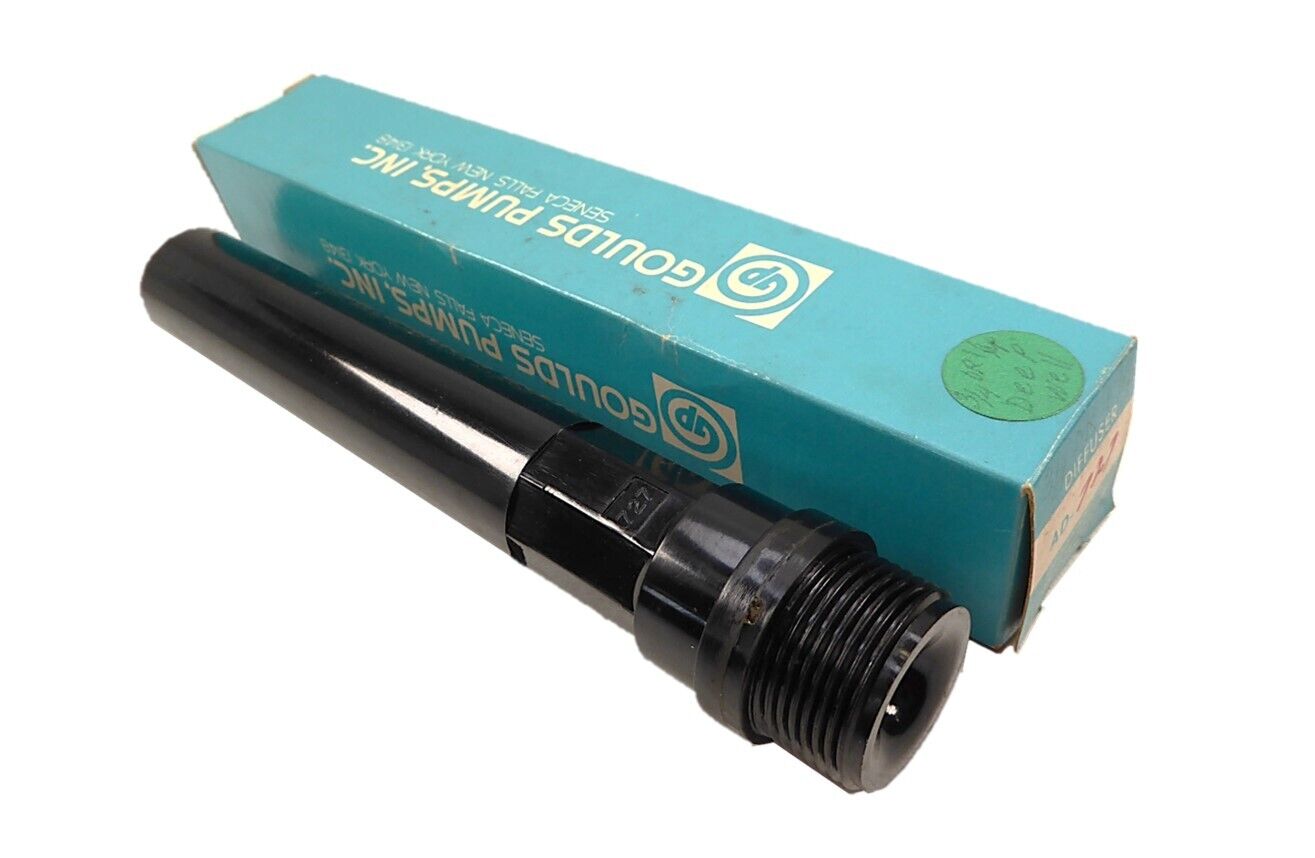 GOULDS AD727 - DIFFUSER - SJ15 / SJ20 / J10 / J15