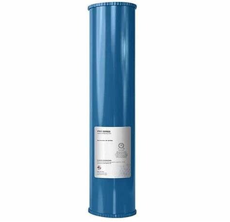 ARIES ARSENIC REMOVAL BIG BLUE 20" CARTRIDGE