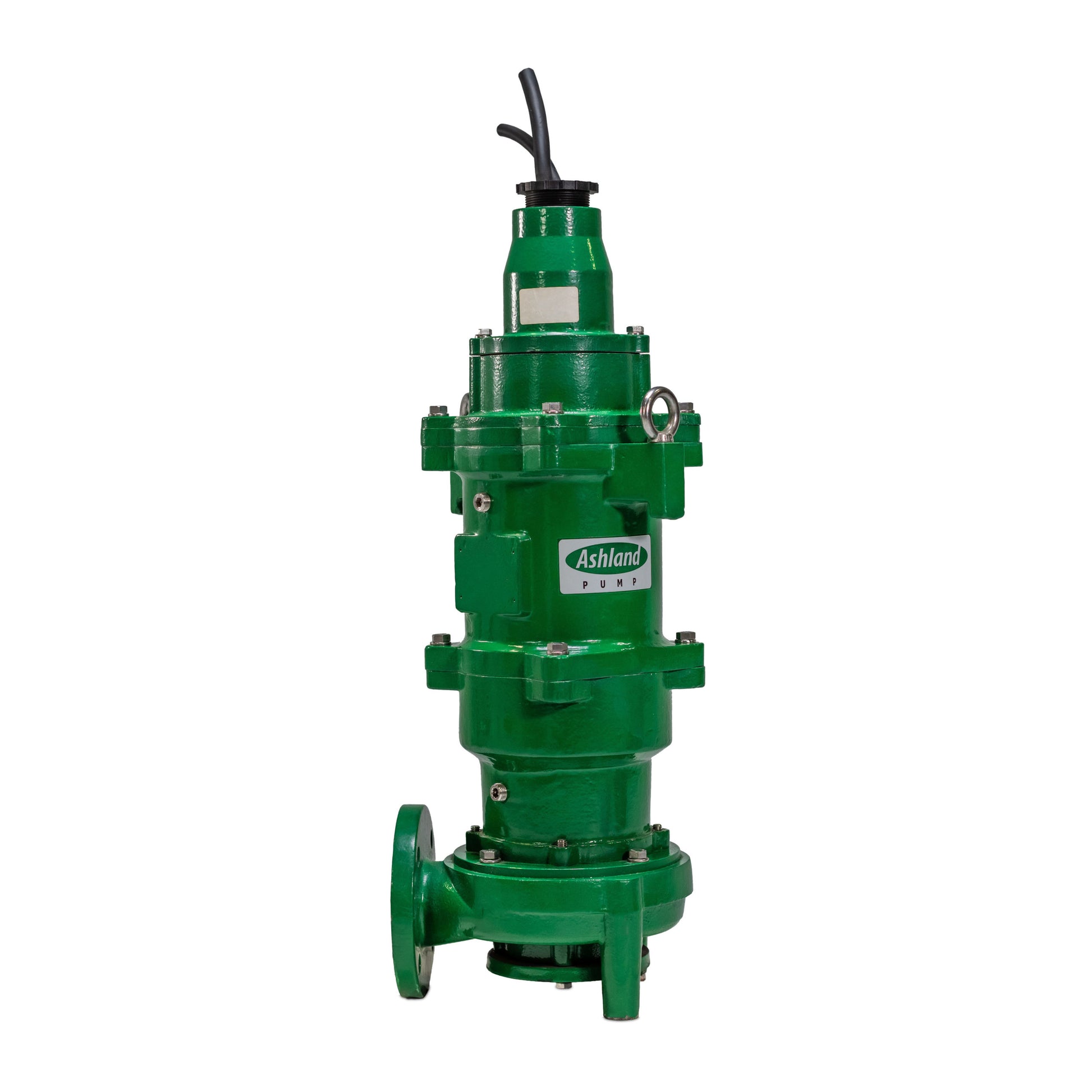 AGP300M6-35 ASHLAND 3 HP GRINDER PUMP 208V 3PH