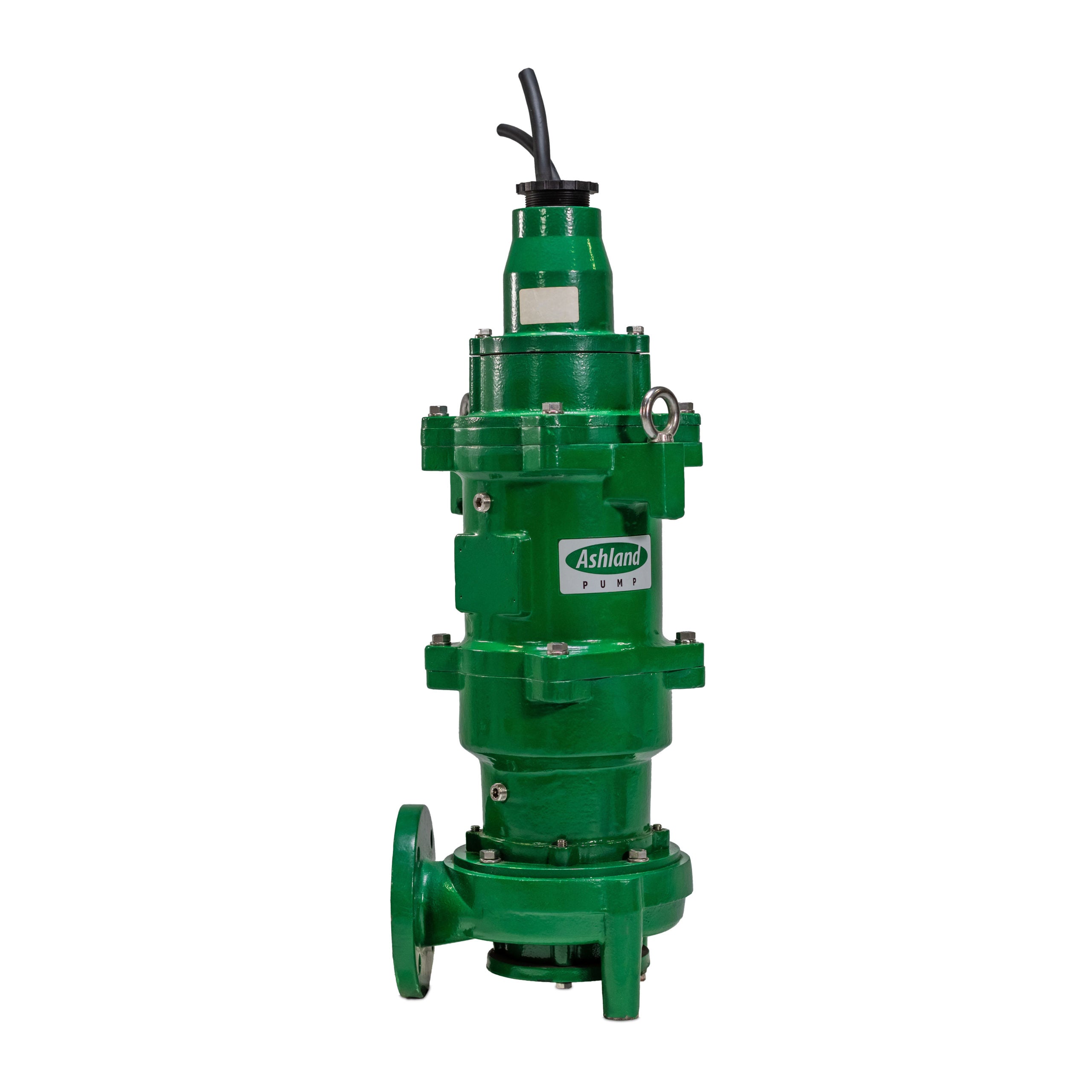 AGP500M2-35 ASHLAND 5 HP GRINDER PUMP 230V 1PH (REQUIRES AS-CK-AGP525)